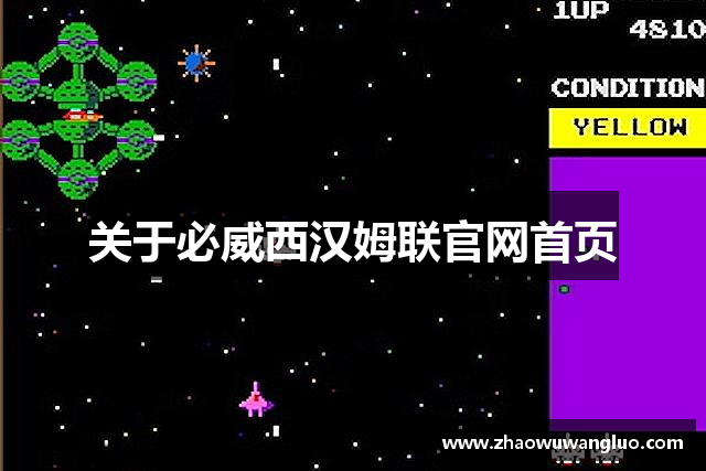 关于必威西汉姆联官网首页